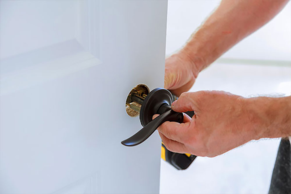 Home Lockout Services