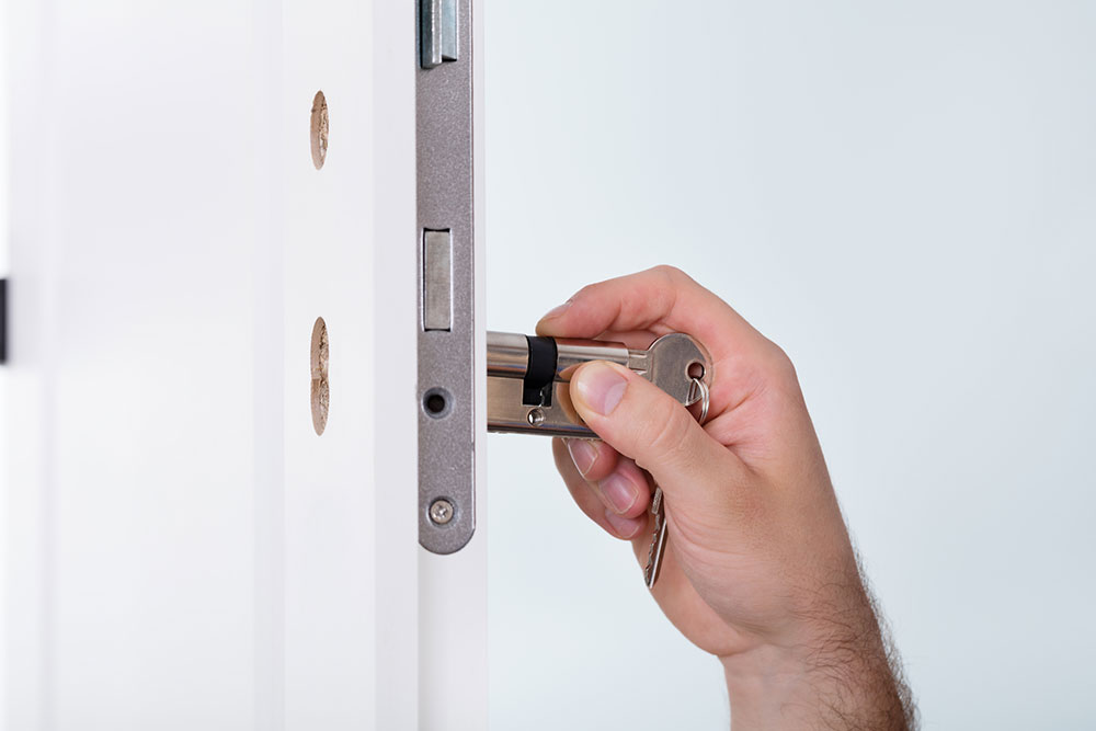 Professional Commercial Locksmith Services