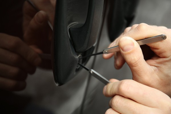 Hanahan Locksmith