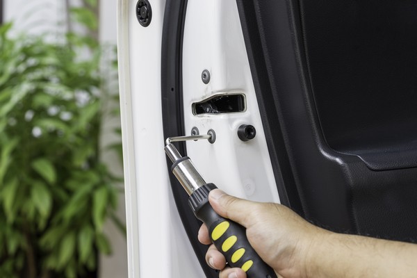 Summerville Locksmith