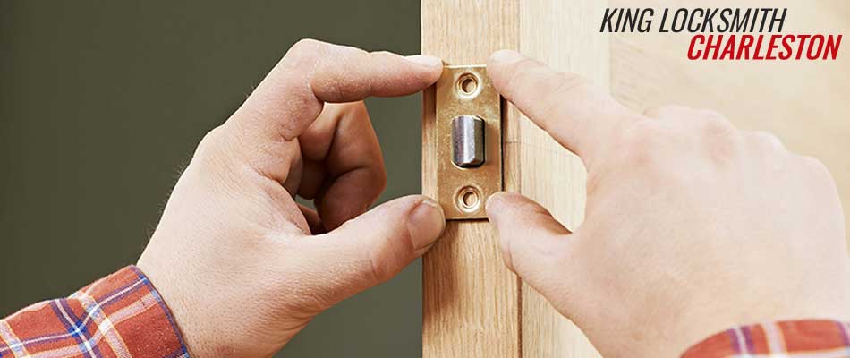 3 Common Lock Repairs