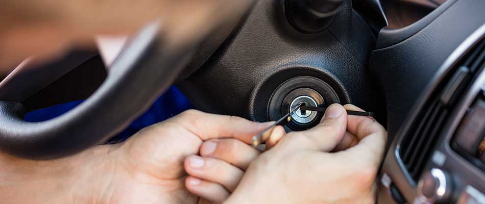 How a Locksmith Can Help Fix Your Car Ignition